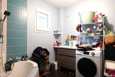 Maison - 114 m² - 6 pièces