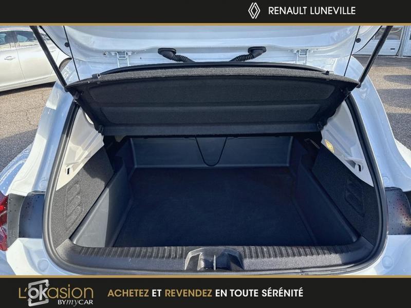 Renault Clio V Societe Tce 90 Evolution Reversible