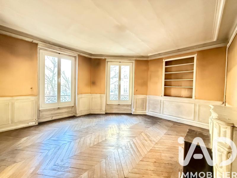 Appartement - 85 m² - 4 pièces
