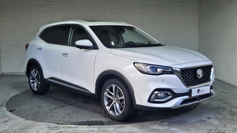 Mg Ehs 1.5t Gdi Phev Comfort