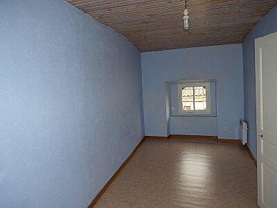 Maison traditionnelle - 3 m² - 4 pièces