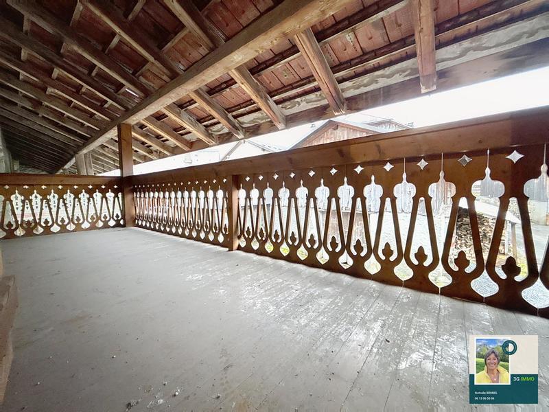 Ferme - 174 m² - 6 pièces