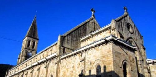 Eglise Notre Dame de l'Immaculée Conception