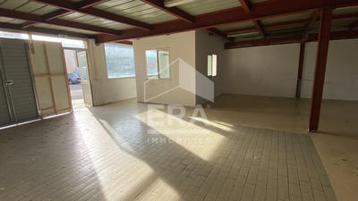 Local commercial - 130 m²