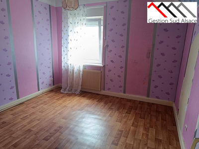 Maison - 132 m² - 6 pièces