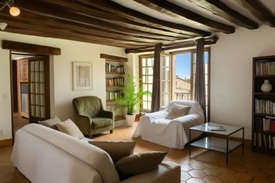 Maison - 155 m² - 5 pièces