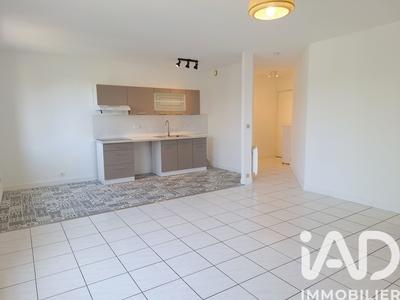 Appartement - 53 m² - 2 pièces