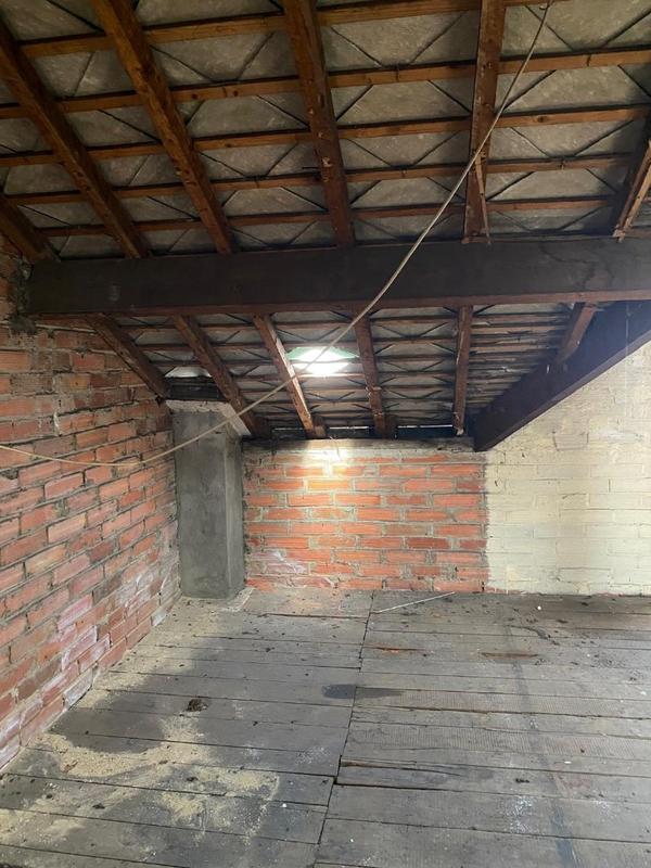 Maison - 48 m² - 3 pièces