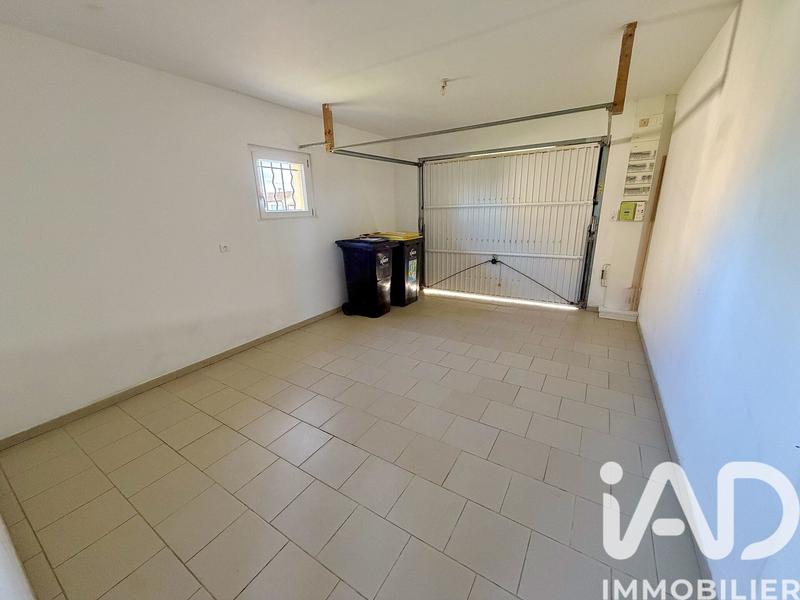 Maison - 106 m² - 5 pièces