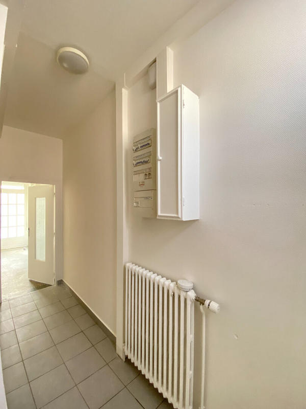 Maison - 77 m² - 3 pièces