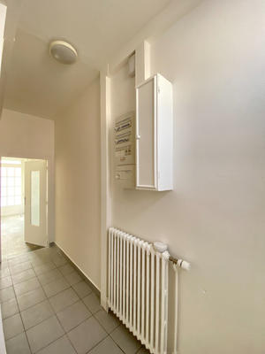 Maison - 77 m² - 3 pièces