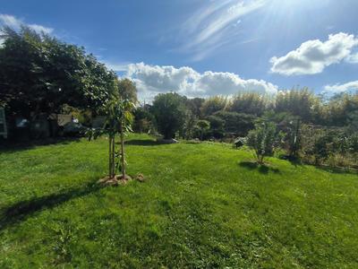 Maison traditionnelle - 186 m² - 7 pièces