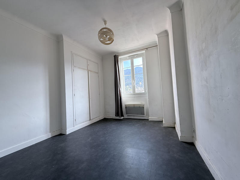 Appartement - 52 m² - 3 pièces