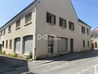 Appartement - 28 m² - 2 pièces