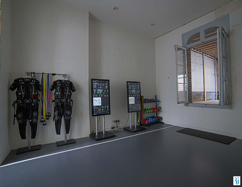 Local commercial - 108 m²