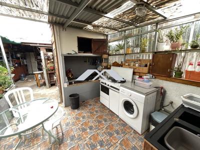 Maison traditionnelle - 58 m² - 3 pièces