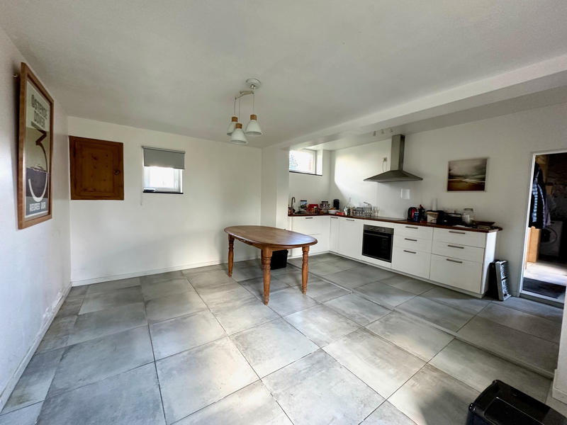 Maison - 183 m² - 6 pièces