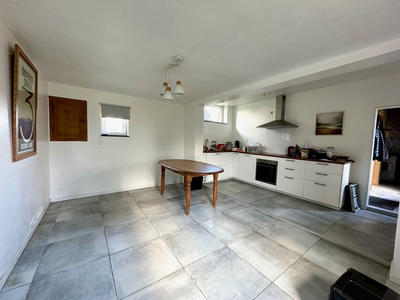 Maison - 183 m² - 6 pièces