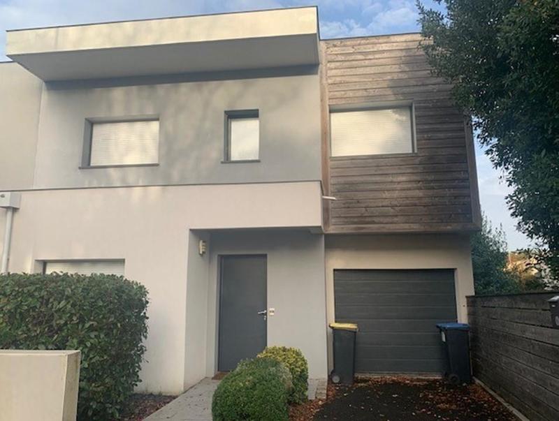 Maison - 119 m² - 5 pièces