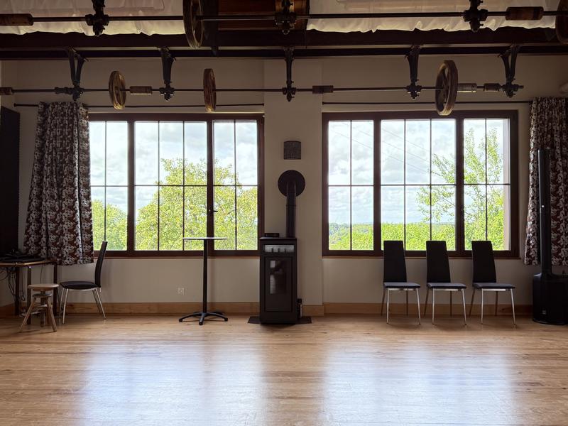 Maison - 218 m² - 6 pièces