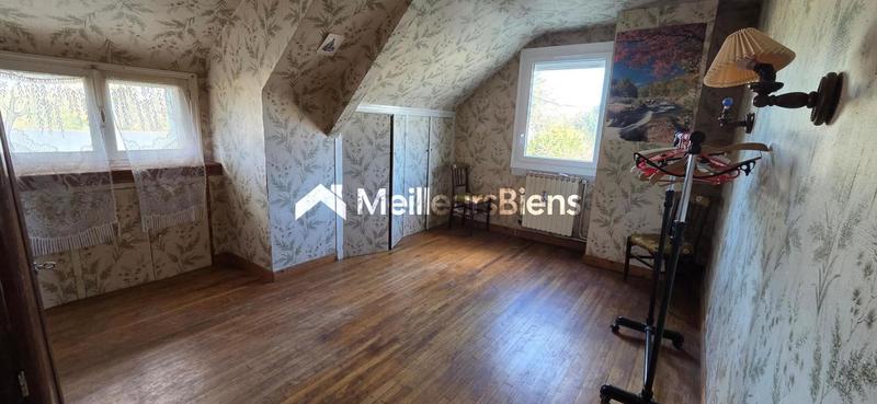 Maison - 145 m² - 9 pièces