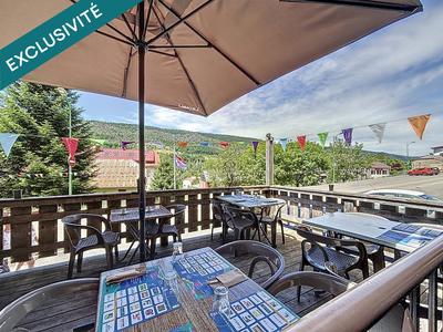 Local commercial - 75 m² - 3 pièces