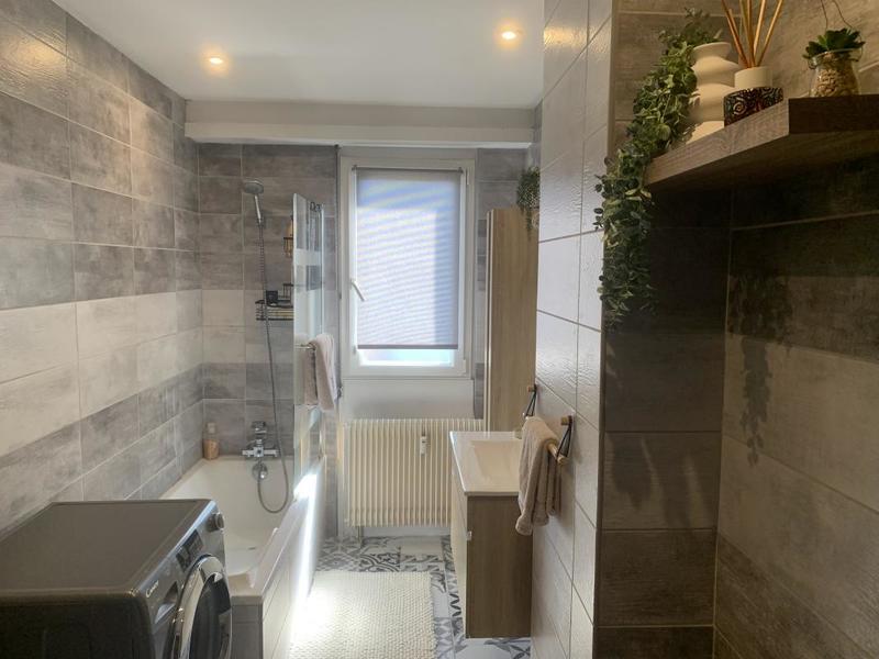 Appartement - 82 m² - 4 pièces