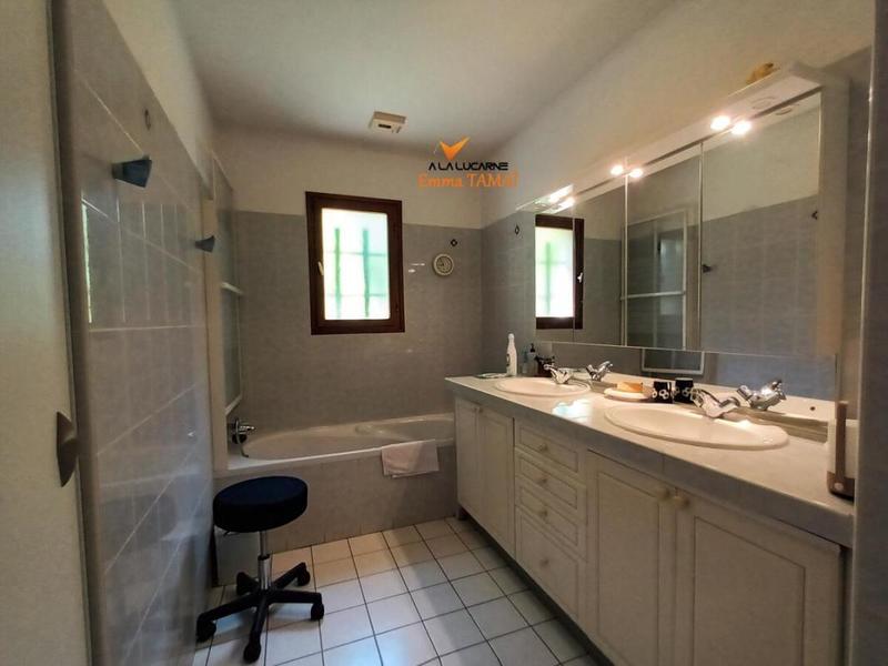 Maison - 131 m² - 5 pièces