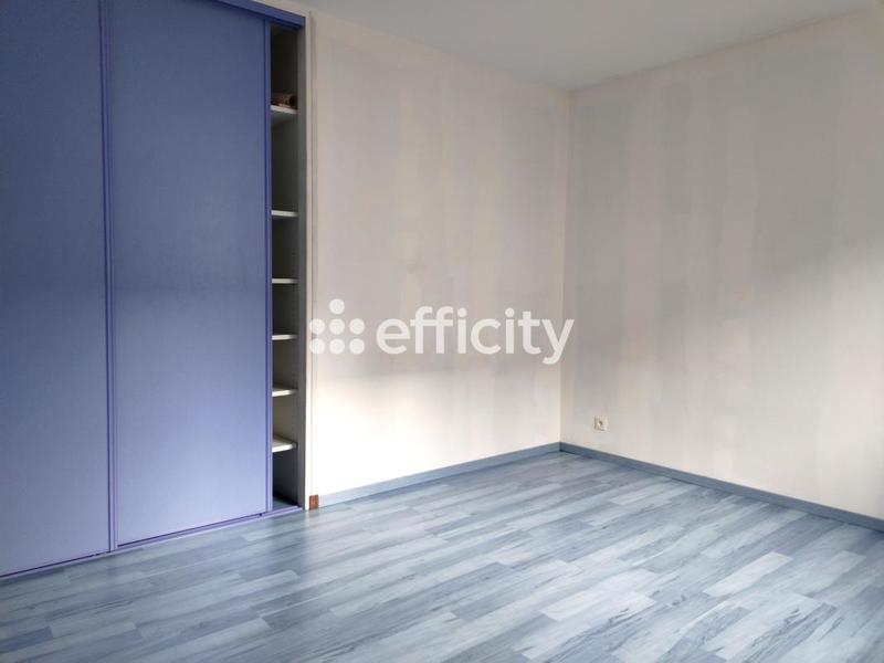 Appartement - 155 m² - 6 pièces