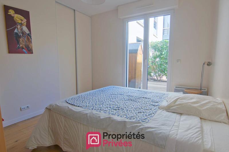 Appartement - 125 m² - 5 pièces