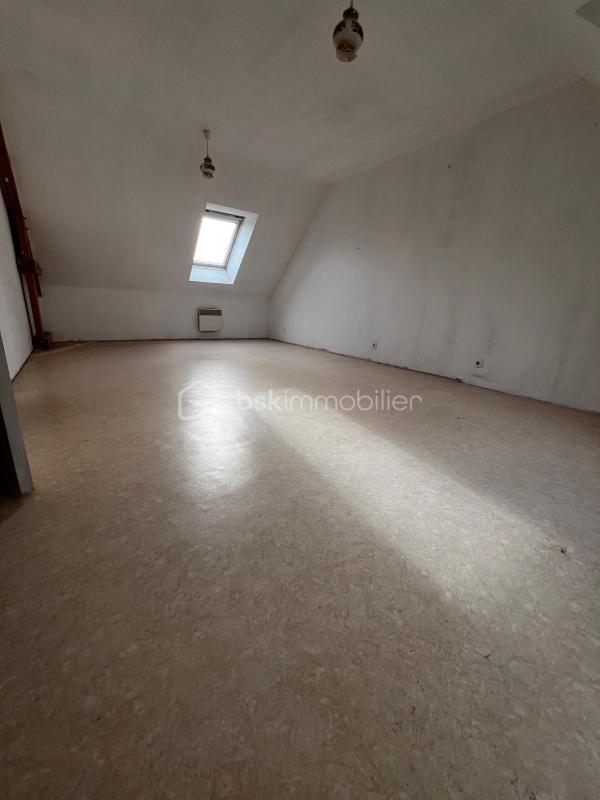 Maison traditionnelle - 85 m² - 4 pièces