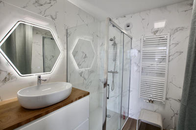 Appartement - 31 m² - 1 pièce