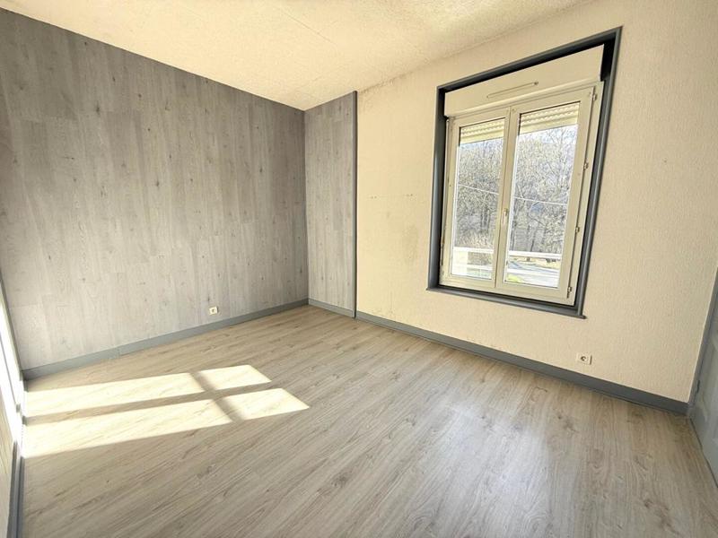 Appartement - 68 m² - 4 pièces