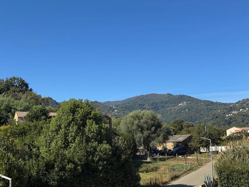 Appartement - 58 m² - 2 pièces