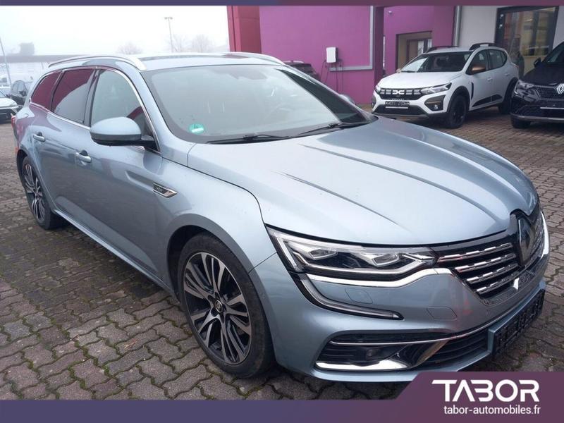 Renault Talisman Grandtour TCe 225 Edc Initiale