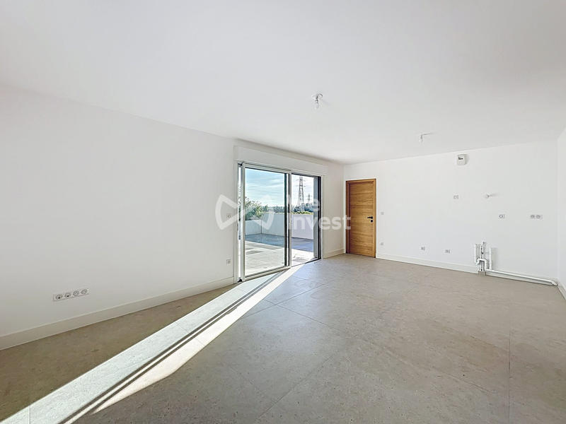 Appartement - 84 m² - 3 pièces