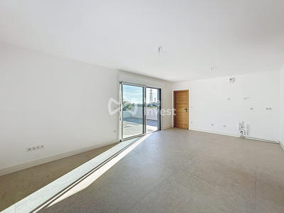 Appartement - 84 m² - 3 pièces