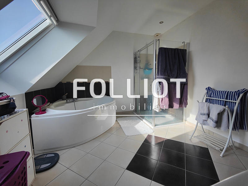 Maison - 155 m² - 5 pièces