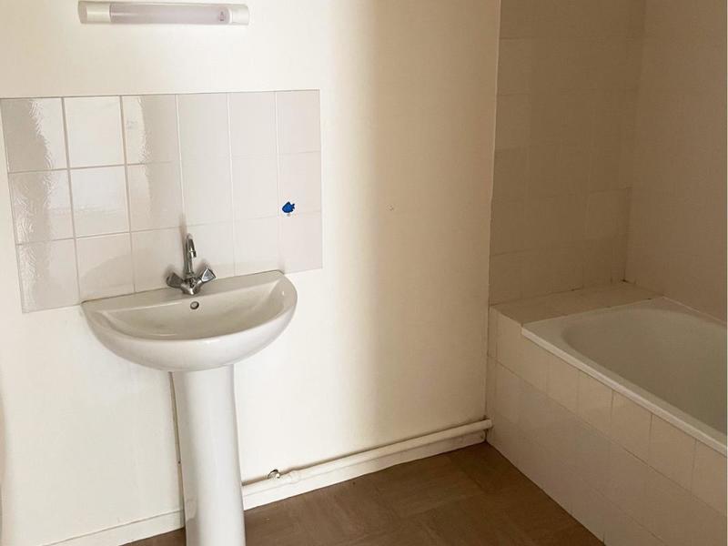 Appartement - 85 m² - 4 pièces