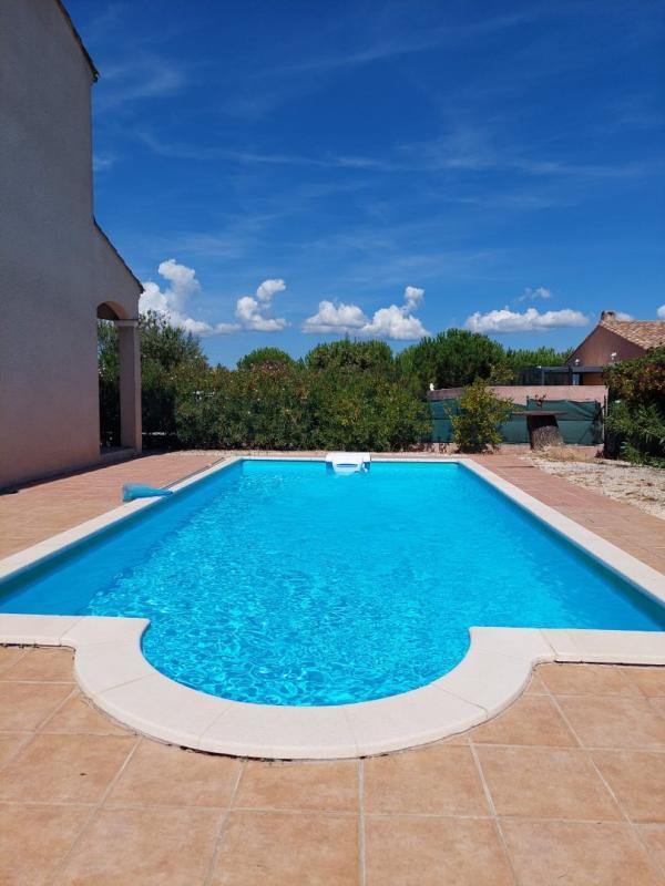 Villa - 102 m² - 4 pièces