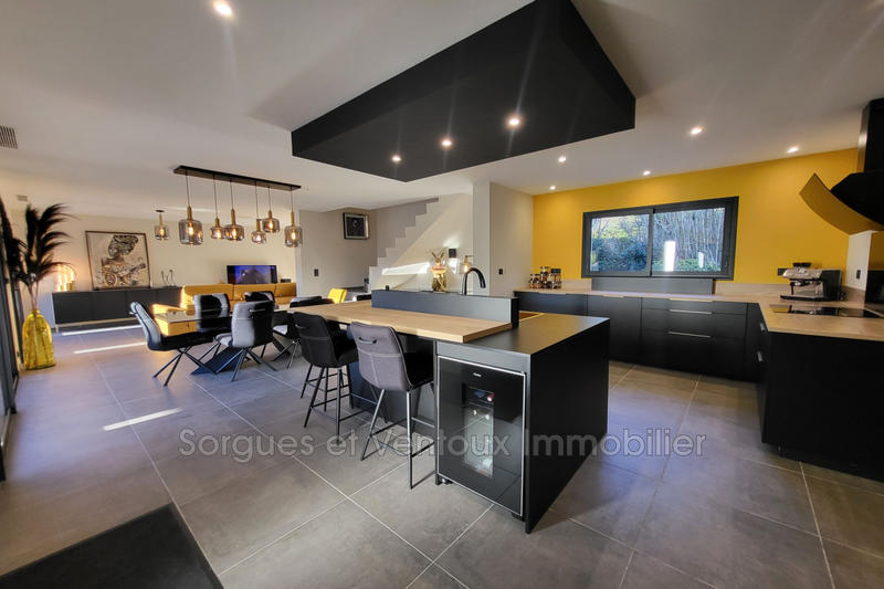 Villa - 153 m² - 4 pièces