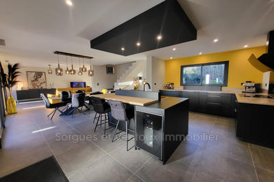 Villa - 153 m² - 4 pièces