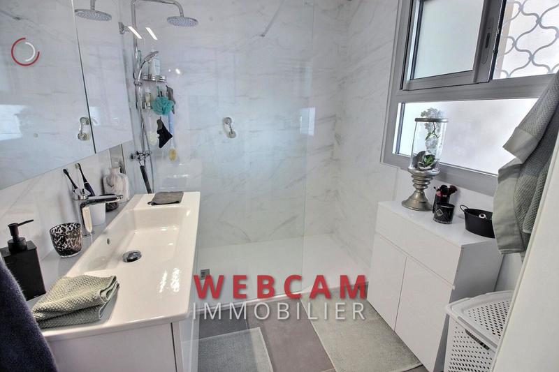 Appartement - 63 m² - 2 pièces