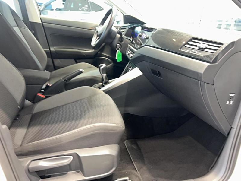 Volkswagen Polo 1.0 Tsi 95 s&amp;S Bvm5 Life Plus