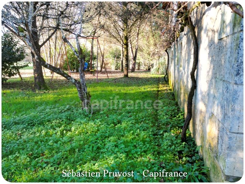 Maison en pierre - 143 m² - 5 pièces