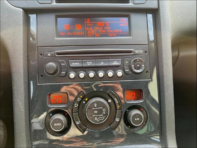 Peugeot 5008 1.6 Hdi 112 Cv Active 7 Pl