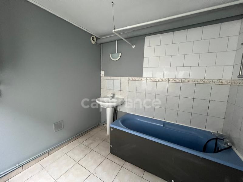 Maison - 106 m² - 5 pièces