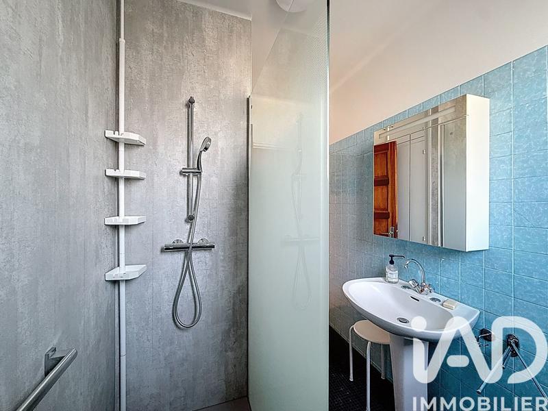 Maison - 114 m² - 5 pièces