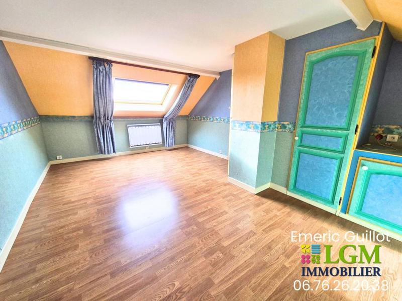 Maison de ville - 146 m² - 2 pièces