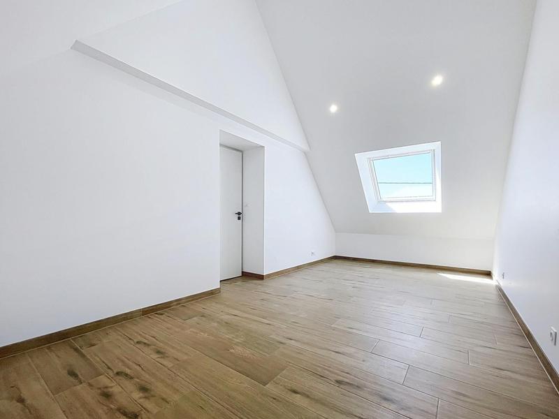 Maison - 132 m² - 5 pièces